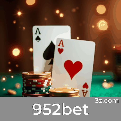 952bet Casino: O Programa VIP Definitivo para Jogadores de Elite