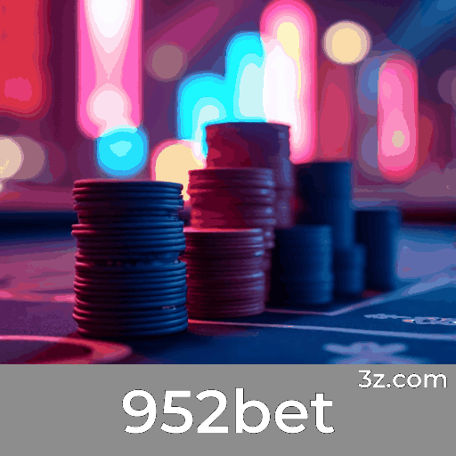 952bet App: Apostas Móveis Simplificadas e Poderosas