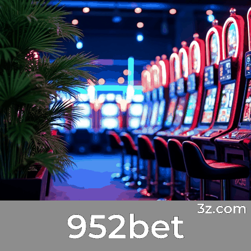 952bet: Experiência de Jogos de Cassino Incomparável