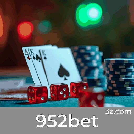 952bet App: Apostas Móveis Simplificadas e Poderosas