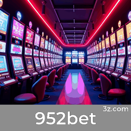 952bet: Laboratório de Dados Esportivos para Apostas Inteligentes