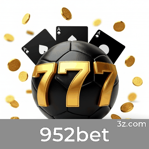 952bet: Experiência de Jogos de Cassino Incomparável