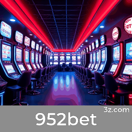 Garanta Seu Acesso Premium com Login Seguro no 952bet