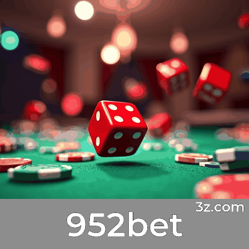 952bet: Caça-Níqueis - Altos RTPs, Jogos de Mesa - Estratégias Vencedoras, e a Emoção do Cassino Ao Vivo