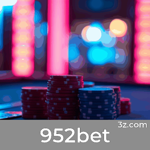 952bet Casino: O Programa VIP Definitivo para Jogadores de Elite