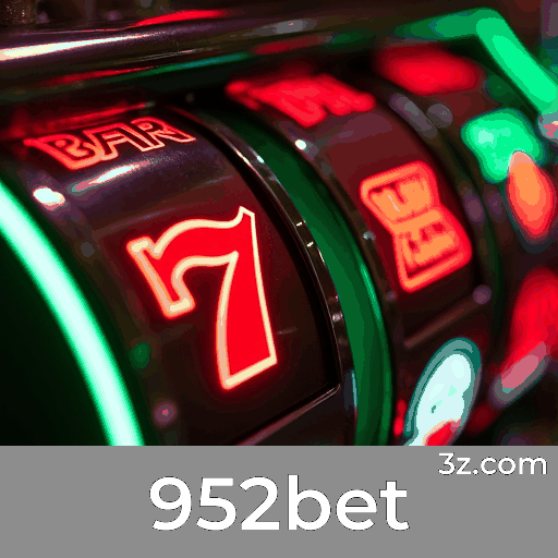 952bet oferece bônus únicos que você não pode perder!