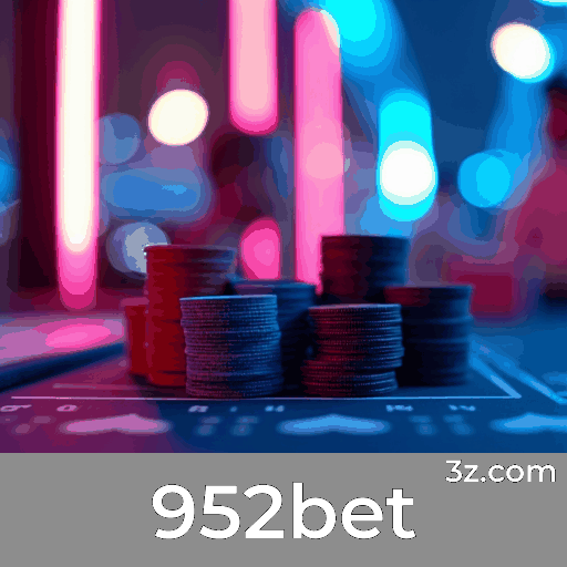 952bet: Caça-Níqueis - Altos RTPs, Jogos de Mesa - Estratégias Vencedoras, e a Emoção do Cassino Ao Vivo
