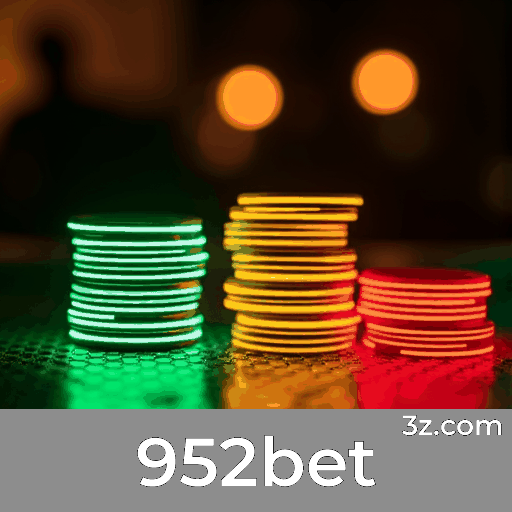 952bet oferece bônus únicos que você não pode perder!